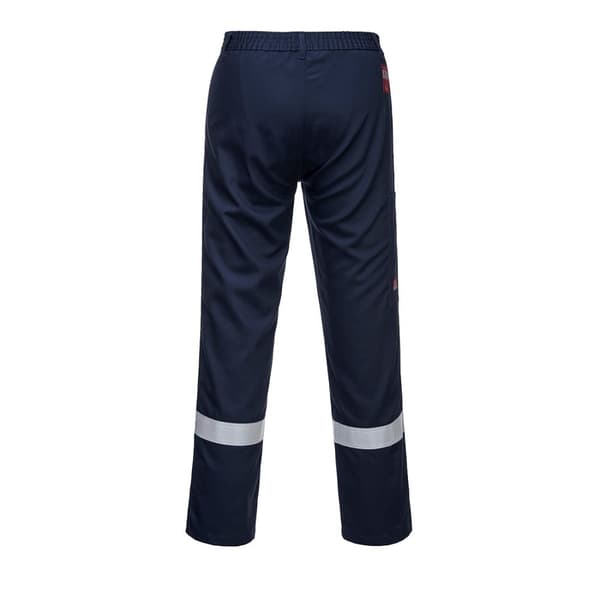 Portwest Mens Iona Bizweld Fire Resistant Work Trousers