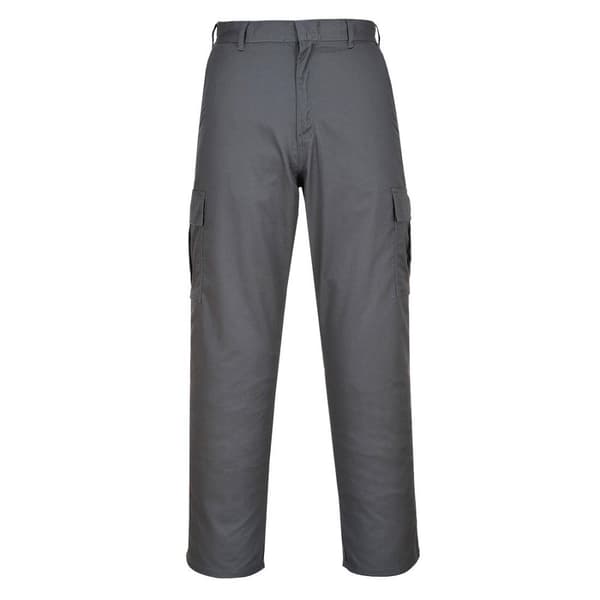 Portwest Mens Combat Trousers