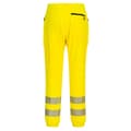Miniatyrbillede 2 af 2: Portwest KX3 Flexi Hi-Vis bukser til mænd