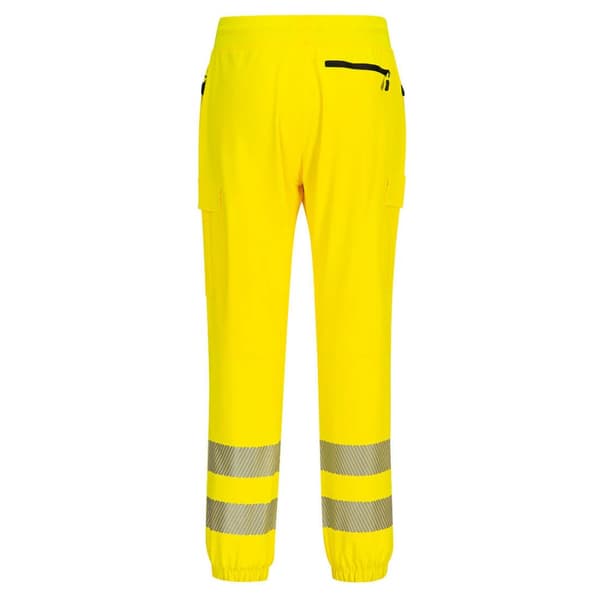 Portwest KX3 Flexi Hi-Vis bukser til mænd