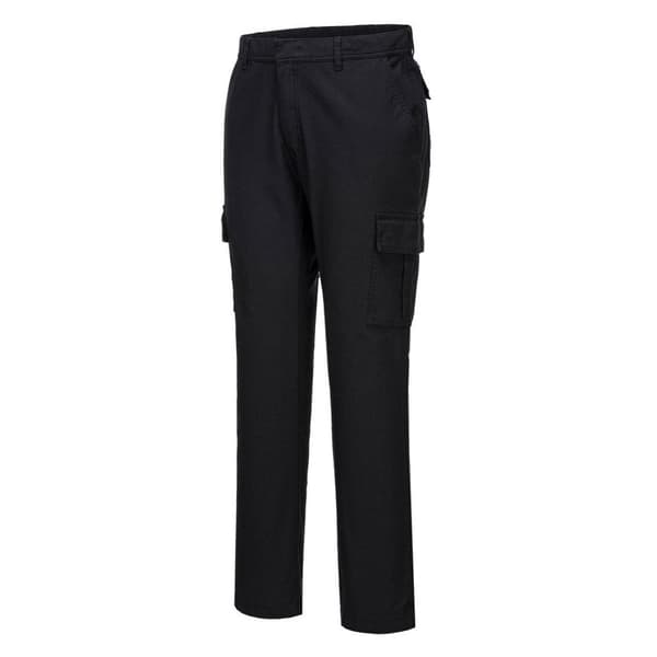 Portwest Combat Stretch Slim Combat-bukser til herrer