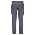 Miniatyrbilde 2 av 2: Portwest Mens Combat Stretch Slim Combat Trousers