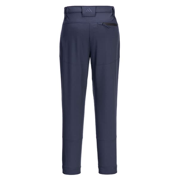 Portwest Womens/Ladies WX2 Stretch Work Trousers