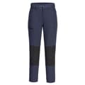 Miniatyrbilde 1 av 2: Portwest Womens/Ladies WX2 Stretch Work Trousers