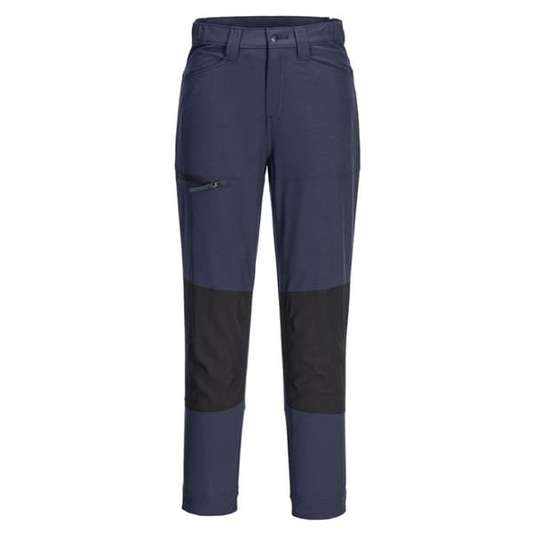 Portwest Womens/Ladies WX2 Stretch Work Trousers
