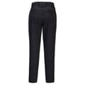 Miniatyrbilde 2 av 2: Portwest Womens/Ladies WX2 Stretch Work Trousers