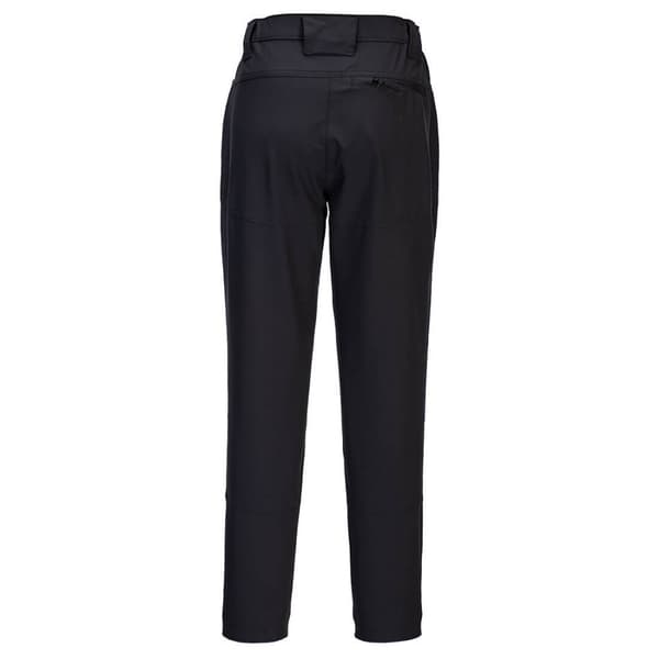 Portwest Womens/Ladies WX2 Stretch Work Trousers