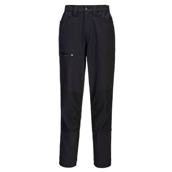 Portwest Womens/Ladies WX2 Stretch Work Trousers