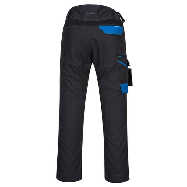 Portwest Mens WX3 Service Trousers