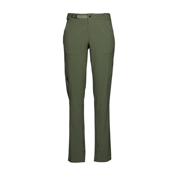 Black Diamond Alpine Light Pants byxor (dam) Tundra XS