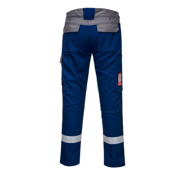Portwest Bizflame Ultra Two Tone arbejdsbukser til mænd