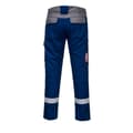 Pikkukuva 2 / 2: Portwest Mens Bizflame Ultra Two Tone Work Trousers