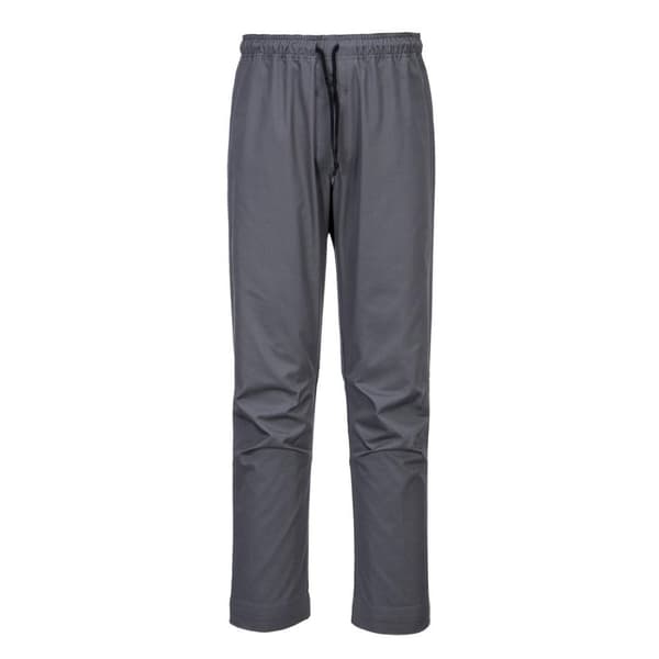 Portwest Pro Mesh arbejdsbukser til mænd Slate Grey 3XL