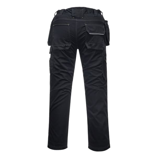 Portwest Mens PW3 Holster Work Trousers