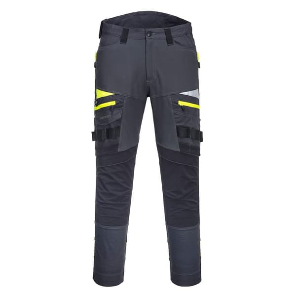 Portwest Mens Work Trousers