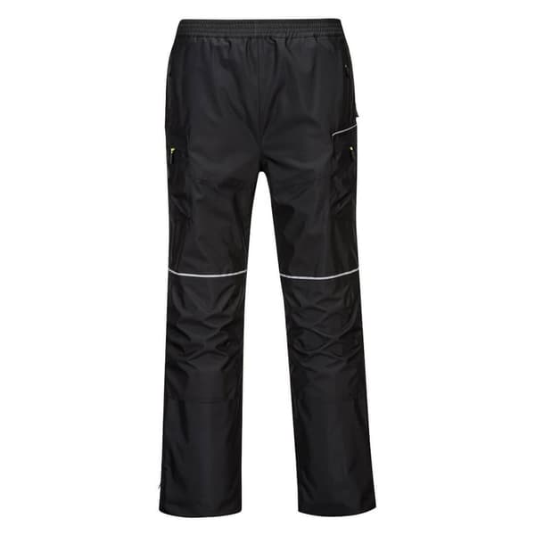 Portwest Mens PW3 Rain Trousers