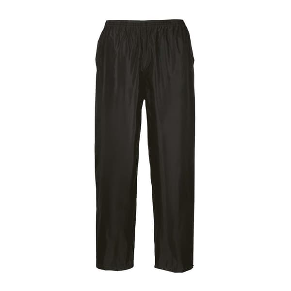 Portwest Mens Classic Rain Trousers
