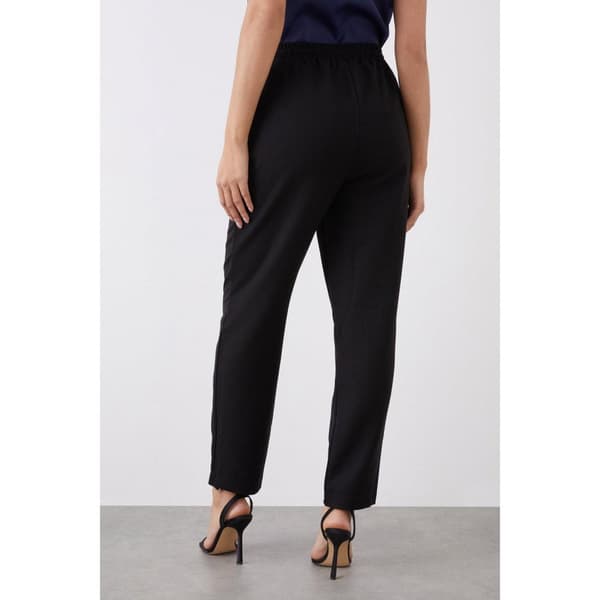 Dorothy Perkins Joggingbyxor med knytband i midjan för damer/damer