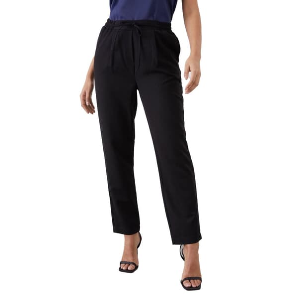 Dorothy Perkins Joggingbyxor med knytband i midjan för damer/damer