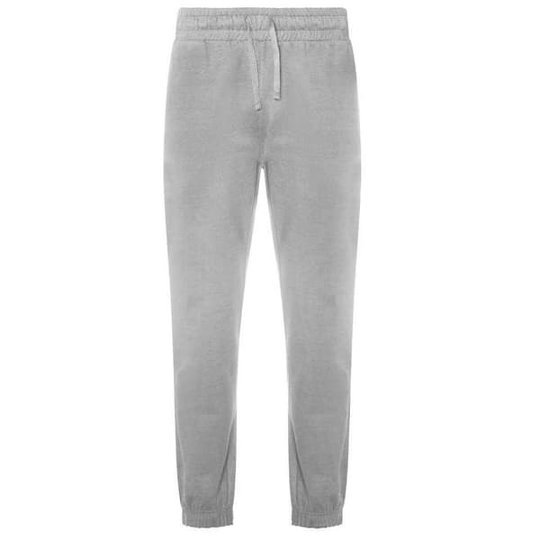 Ecologie Unisex återvunnen Crater-joggingbyxa för vuxna