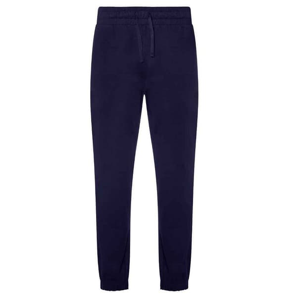 Ecologie Unisex återvunnen Crater-joggingbyxa för vuxna