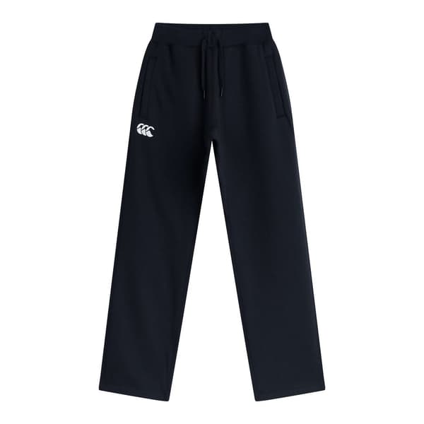 Canterbury Childrens/Kids Combination Trousers Black 8 Years