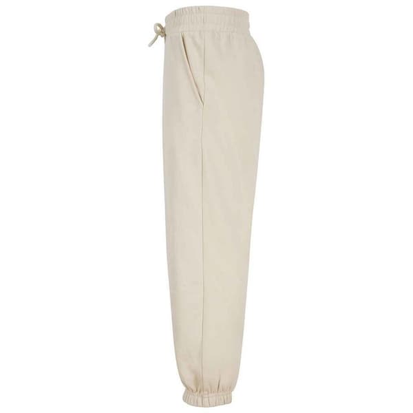 SF Minni Childrens/Kids Fashion Sustainable Cuffed Jogging Bottoms