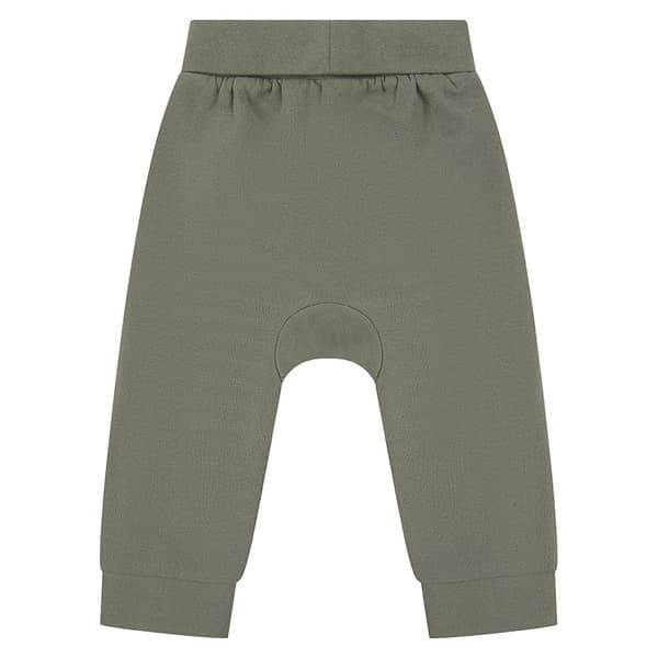 Larkwood Childrens/Kids Sustainable Jogging Bottoms