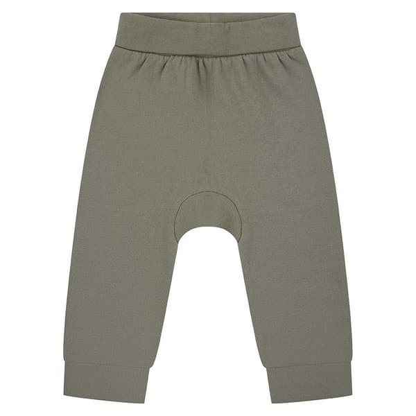 Larkwood Childrens/Kids Sustainable Jogging Bottoms