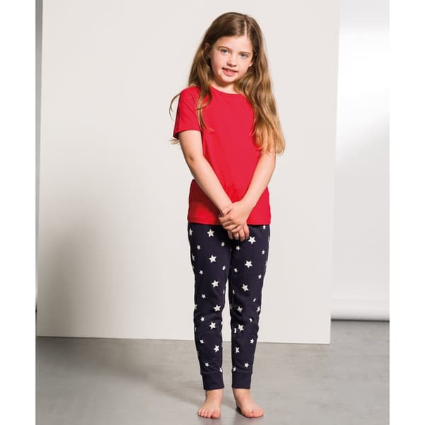 SF Minni Childrens/Kids Lounge Pants