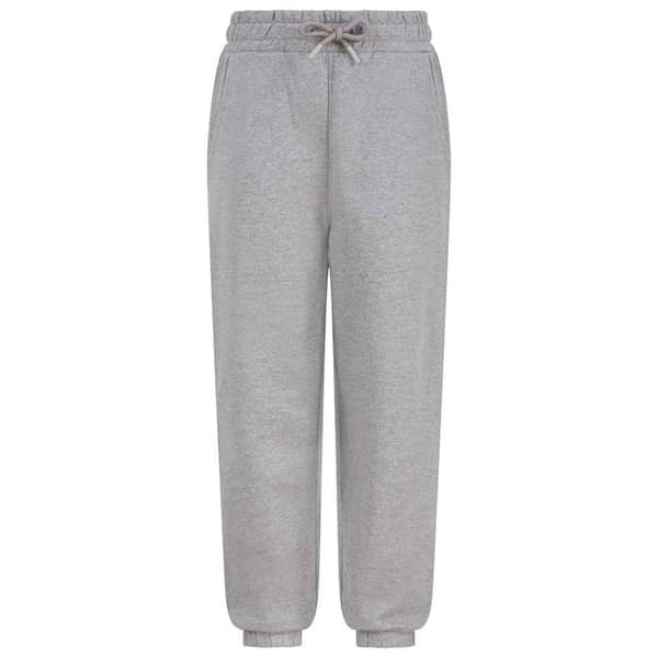 SF Minni Childrens/Kids Sustainable Cuffed Ankle Jogging Bottoms