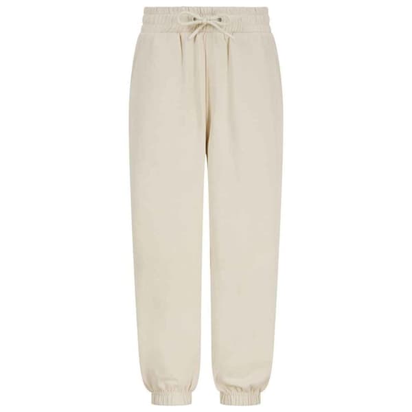 SF Minni Childrens/Kids Sustainable Cuffed Ankle Jogging Bottoms