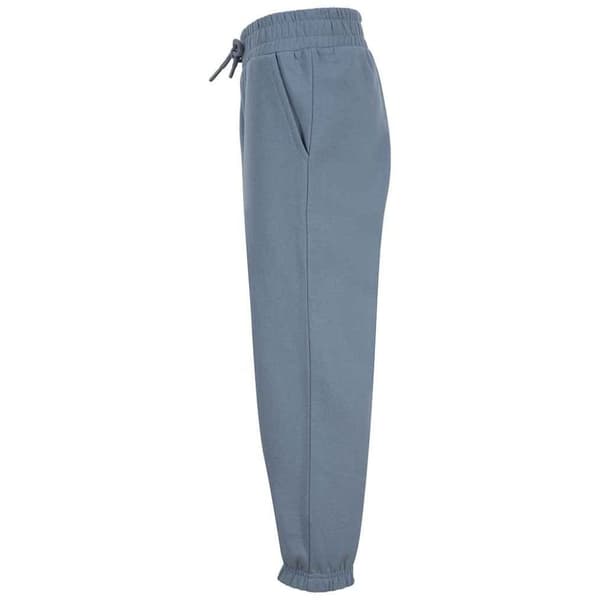SF Minni Childrens/Kids Sustainable Cuffed Ankle Jogging Bottoms