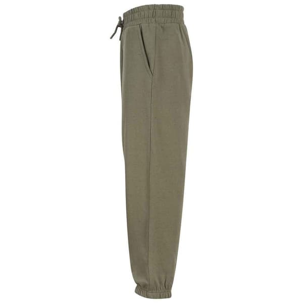 SF Minni Childrens/Kids Sustainable Cuffed Ankle Jogging Bottoms