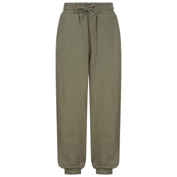 SF Minni Childrens/Kids Sustainable Cuffed Ankle Jogging Bottoms