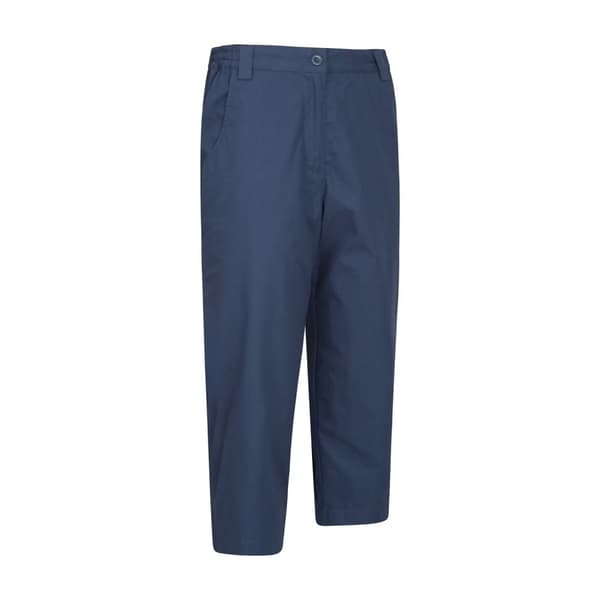 Mountain Warehouse Womens/Ladies Quest Capri