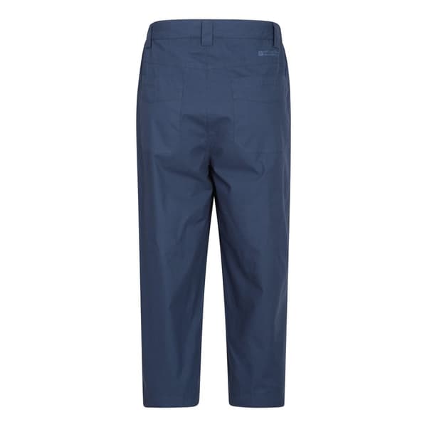 Mountain Warehouse Womens/Ladies Quest Capri