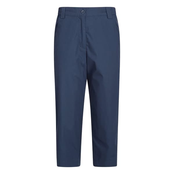 Mountain Warehouse Womens/Ladies Quest Capri