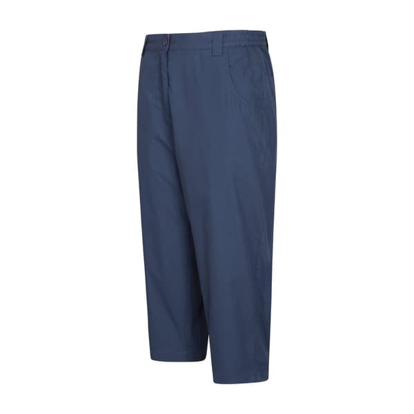 Mountain Warehouse Womens/Ladies Quest Capri