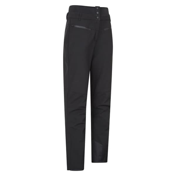 Mountain Warehouse Womens/Ladies Avalanche RECCO High Waist Ski Trousers