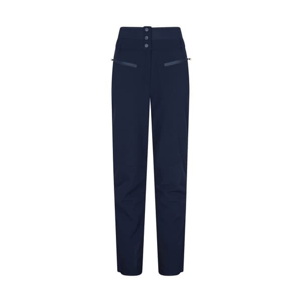 Mountain Warehouse Womens/Ladies Avalanche RECCO High Waist Ski Trousers