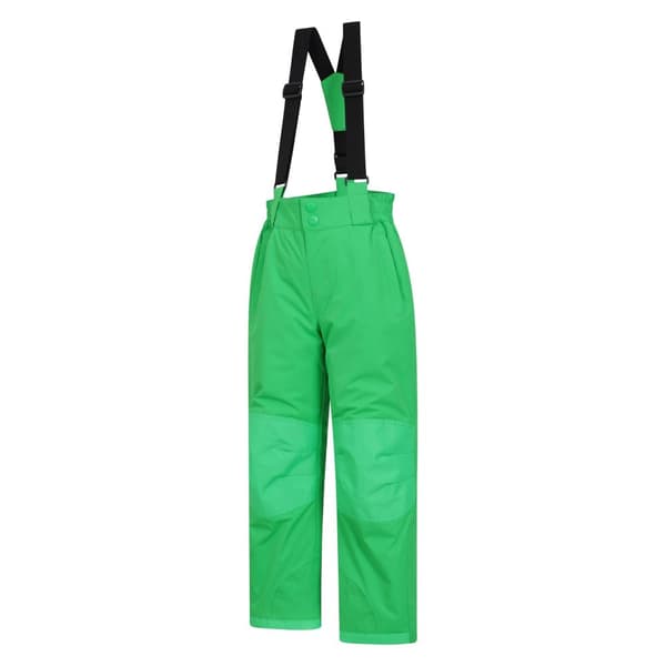 Mountain Warehouse Childrens/Kids Raptor Ski Trousers