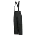 Miniatyrbillede 3 af 4: Mountain Warehouse Childrens/Kids Raptor Ski Trousers