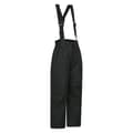Miniatyrbillede 4 af 4: Mountain Warehouse Childrens/Kids Raptor Ski Trousers