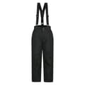 Miniatyrbillede 1 af 4: Mountain Warehouse Childrens/Kids Raptor Ski Trousers