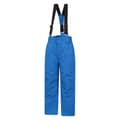 Miniatyrbillede 3 af 4: Mountain Warehouse Childrens/Kids Raptor Ski Trousers