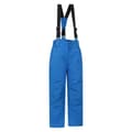 Miniatyrbillede 4 af 4: Mountain Warehouse Childrens/Kids Raptor Ski Trousers