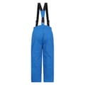 Miniatyrbillede 2 af 4: Mountain Warehouse Childrens/Kids Raptor Ski Trousers