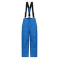 Miniatyrbillede 1 af 4: Mountain Warehouse Childrens/Kids Raptor Ski Trousers