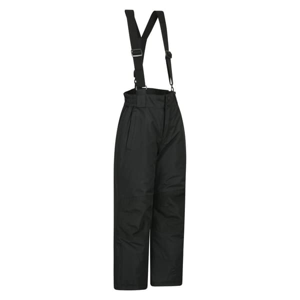 Mountain Warehouse Childrens/Kids Raptor Ski Trousers